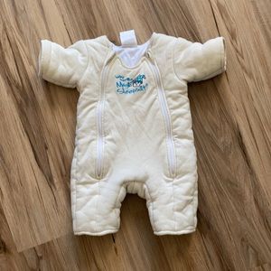 Magic Merlin Sleep suit